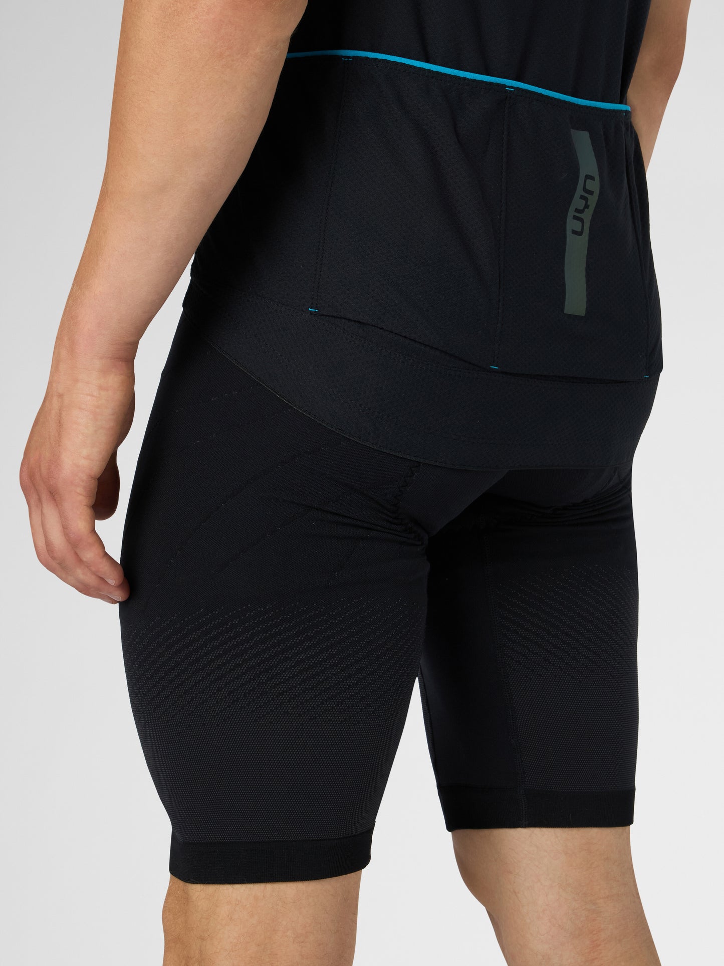 Allroad Aerofit Cycling Jersey