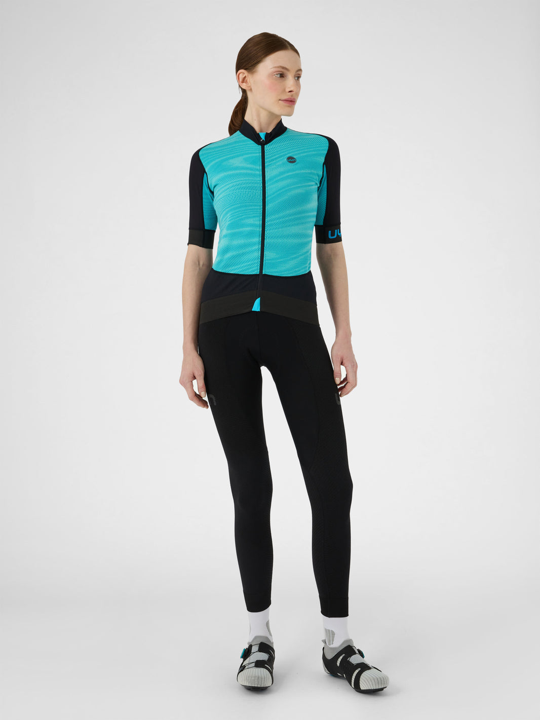 Maglia da ciclismo Allroad Aerofit