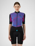 Allroad Aerofit Cycling Jersey