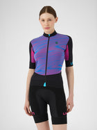 Allroad Aerofit Cycling Jersey