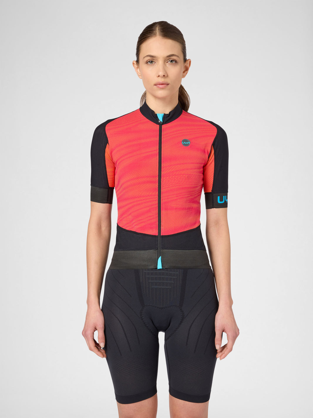 Maglia da ciclismo Allroad Aerofit