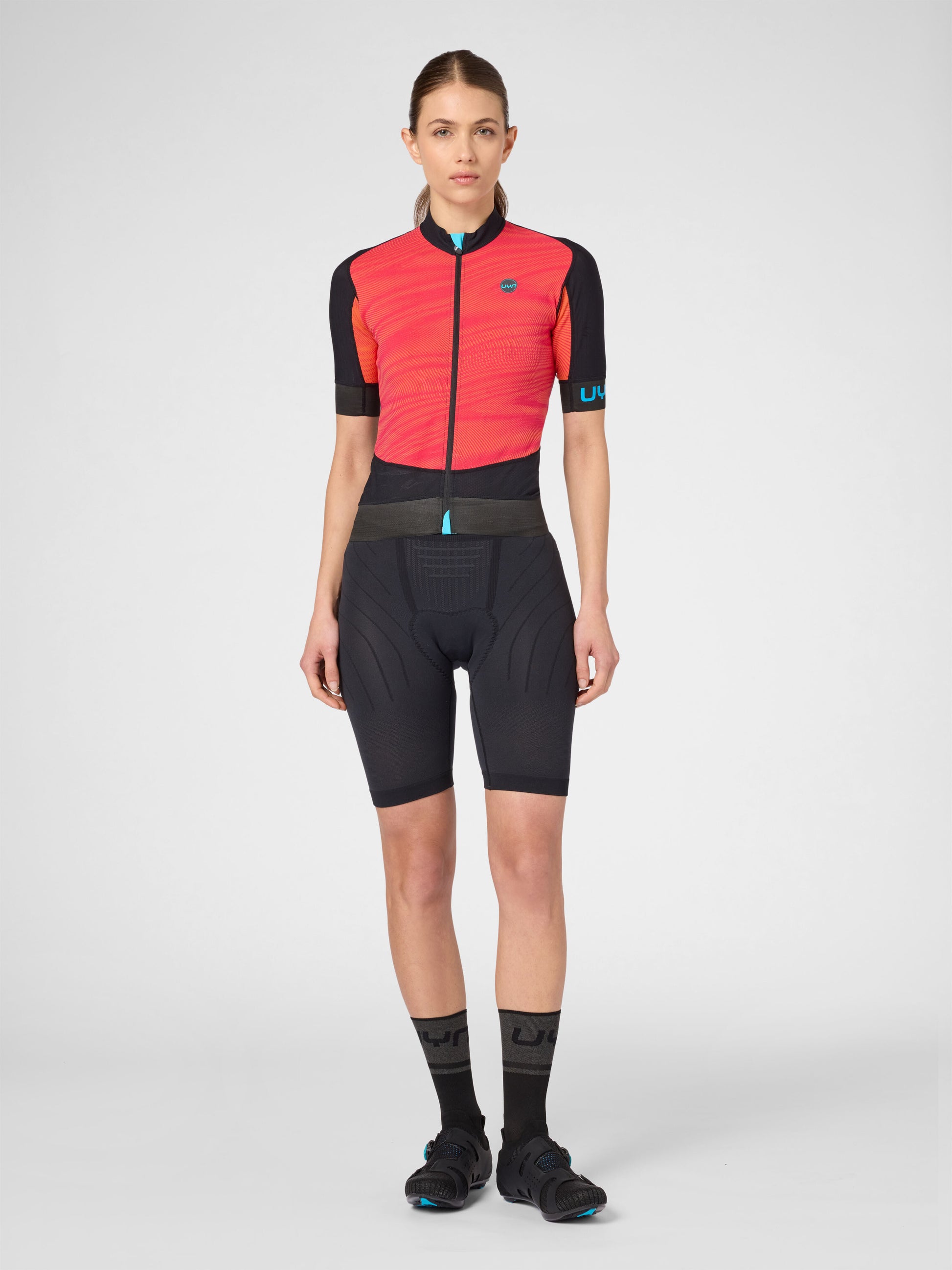 Maglia da ciclismo Allroad Aerofit