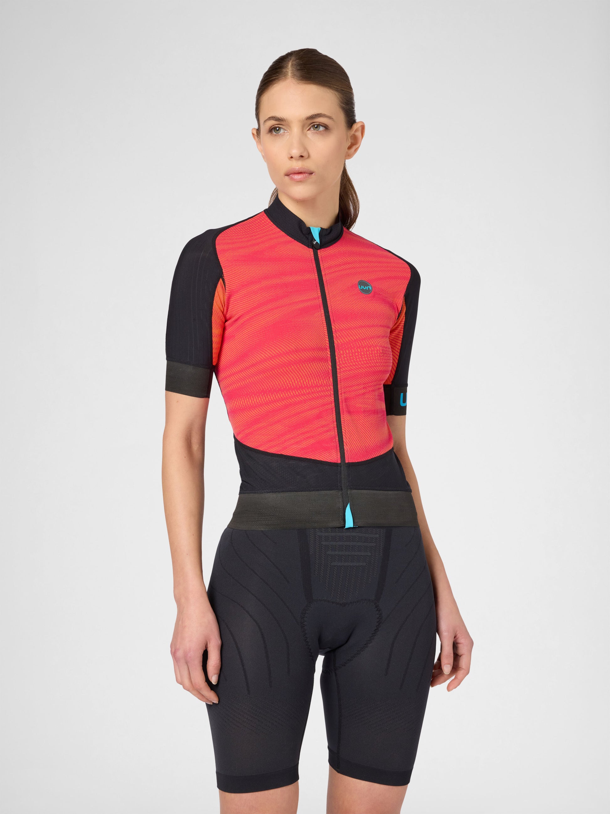 Maglia da ciclismo Allroad Aerofit
