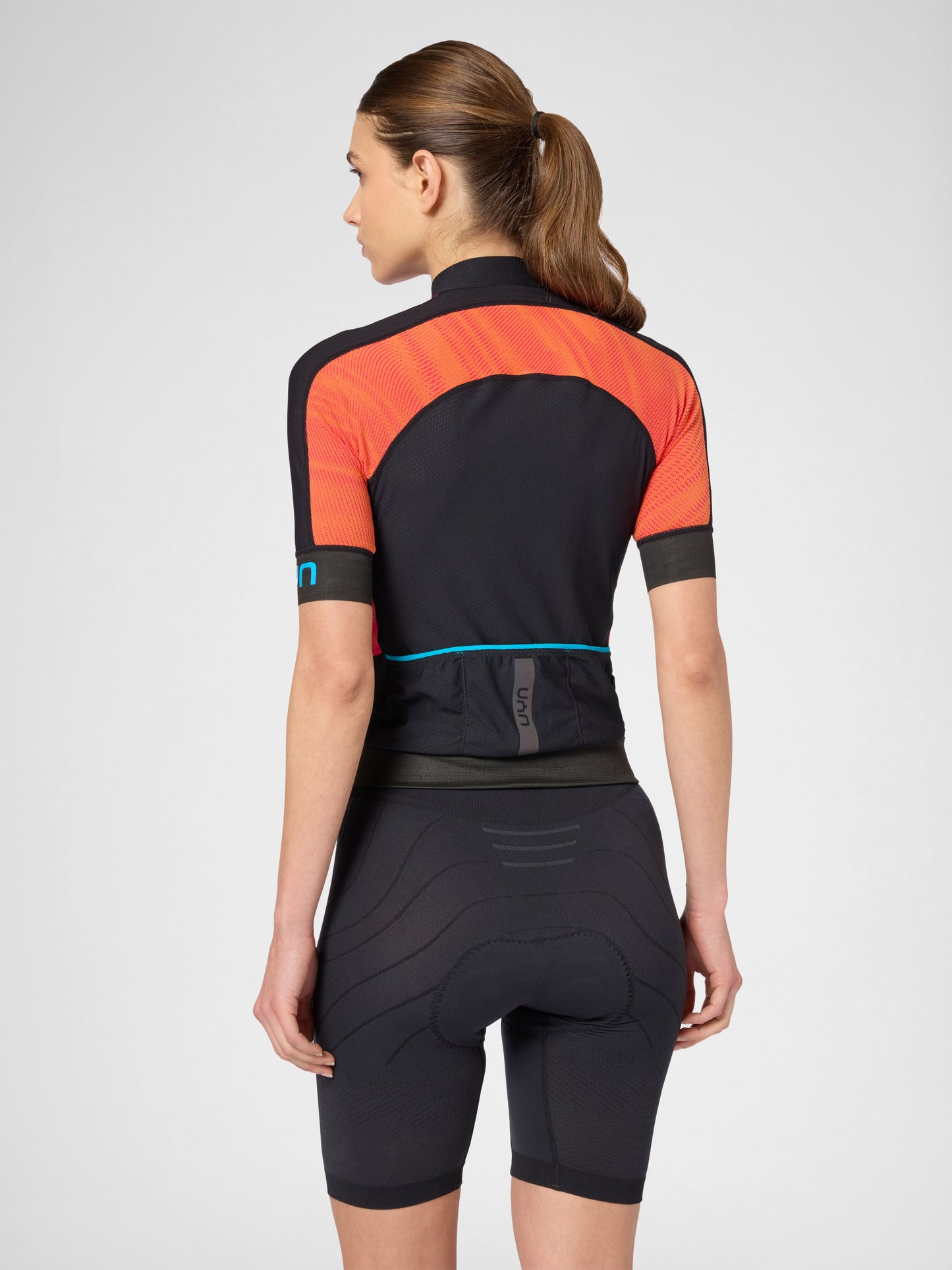 Maglia da ciclismo Allroad Aerofit