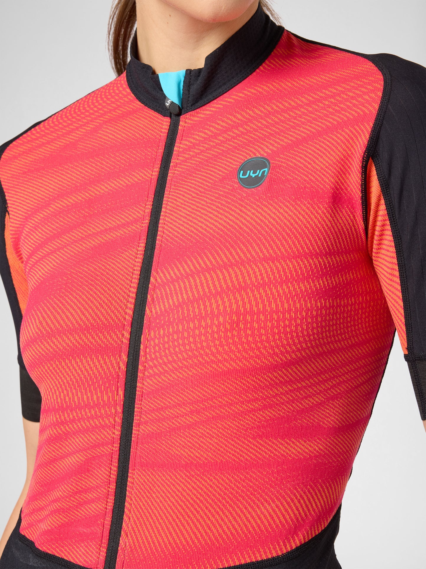 Maglia da ciclismo Allroad Aerofit