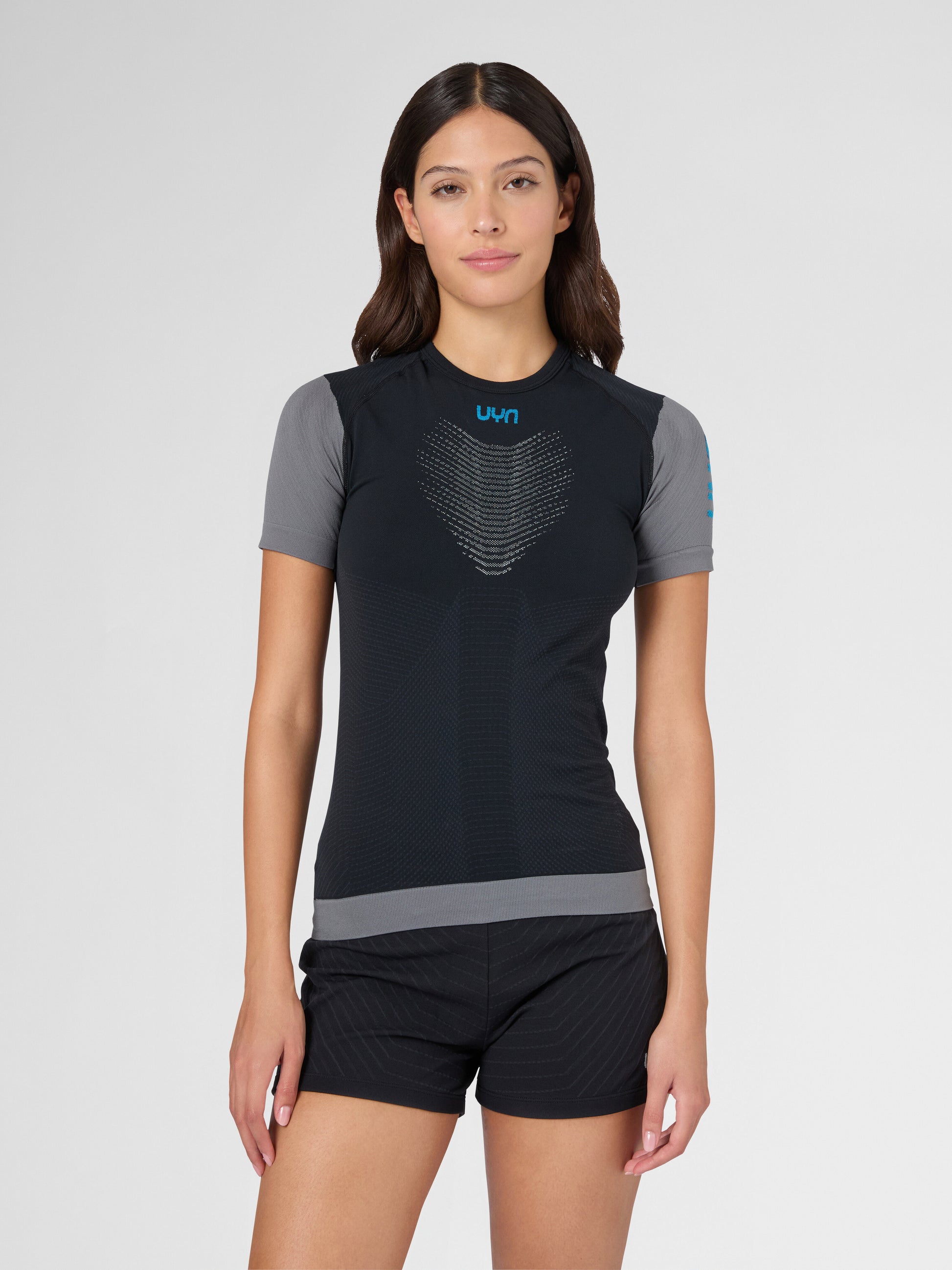T-shirt de course à pied PB42