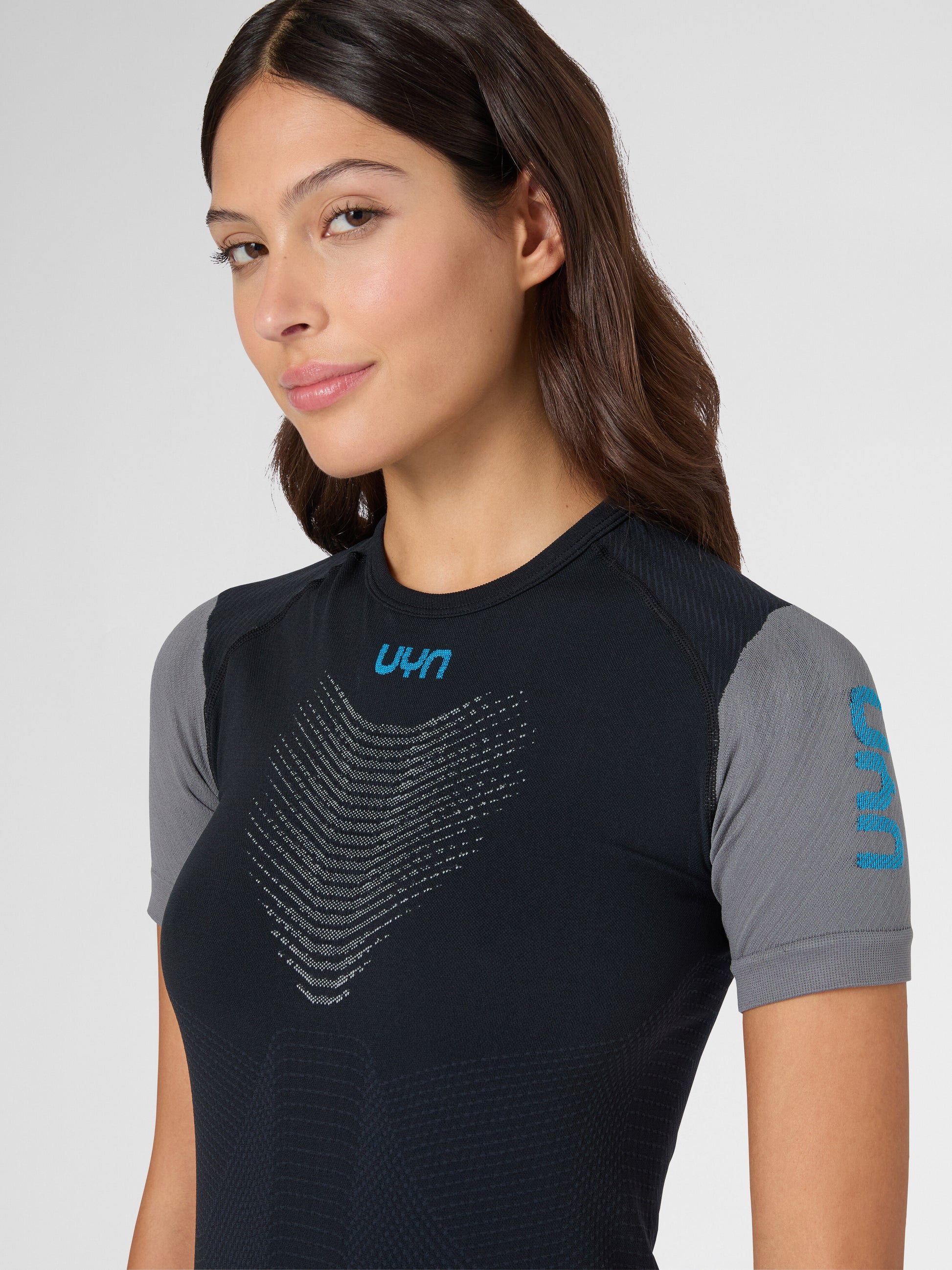 T-shirt de course à pied PB42