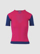 T-shirt de course à pied PB42