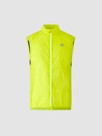 Gilet da ciclismo Ultralight Wind