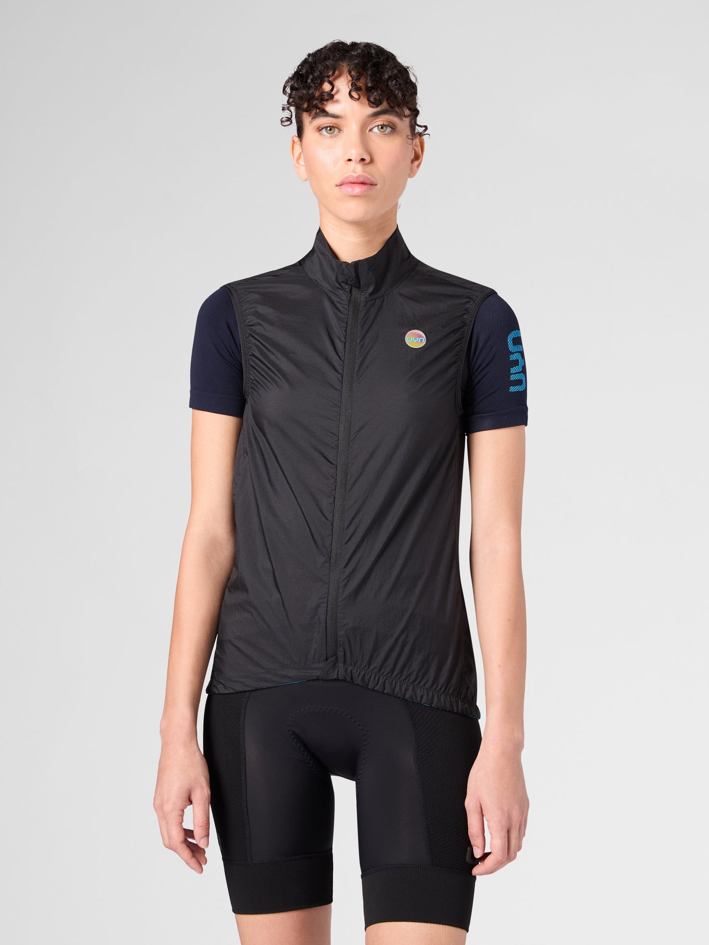 Fahrradweste Ultralight Wind