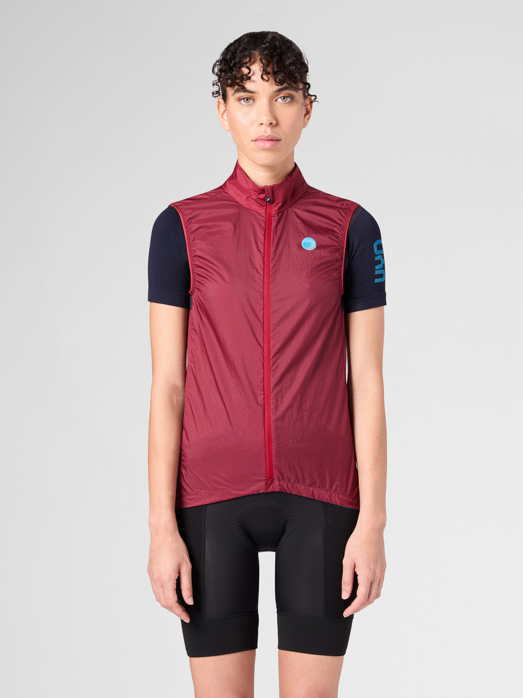 Gilet da ciclismo Ultralight Wind