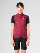 Gilet da ciclismo Ultralight Wind