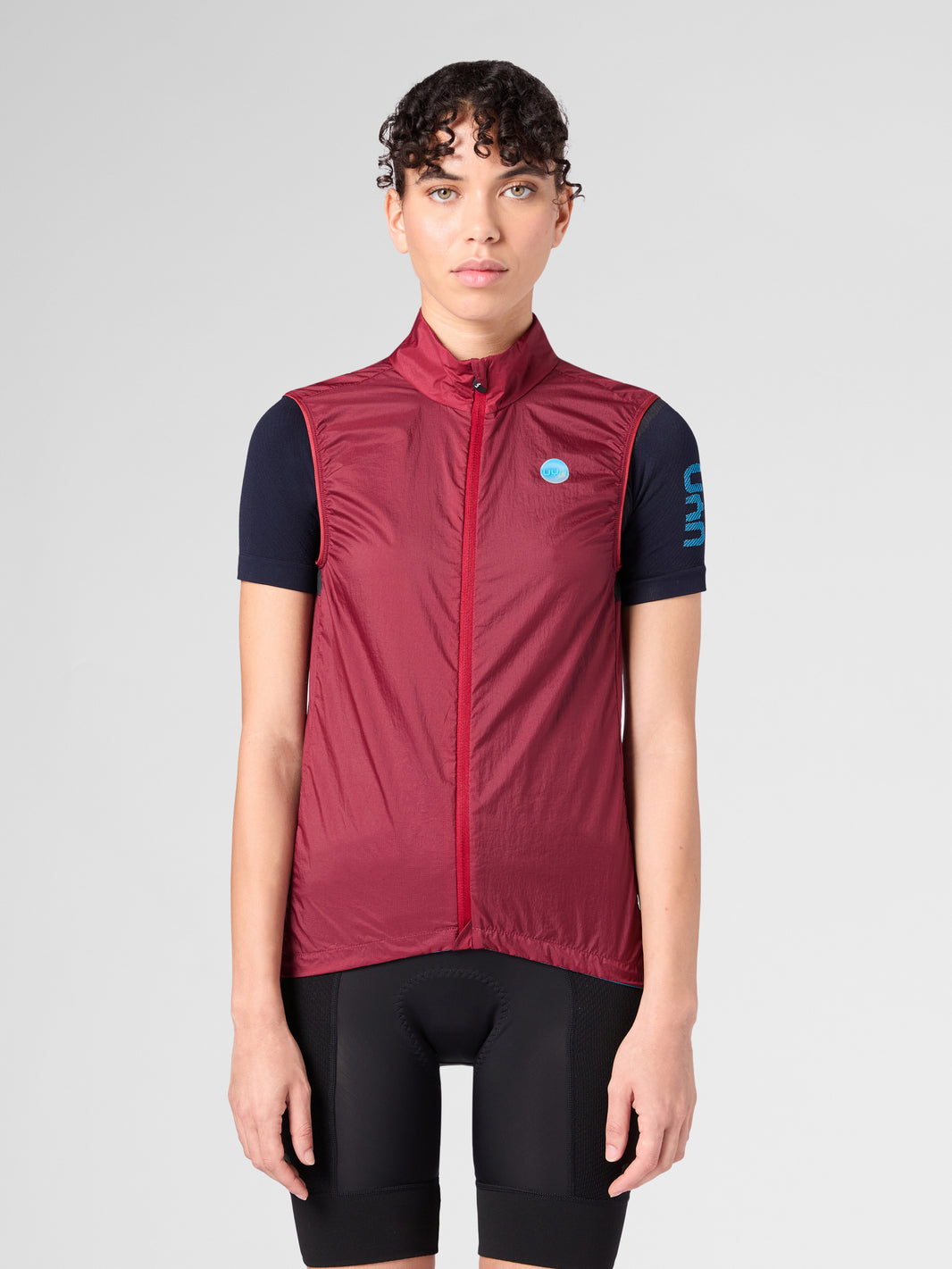 Ultralight Wind Cycling Vest