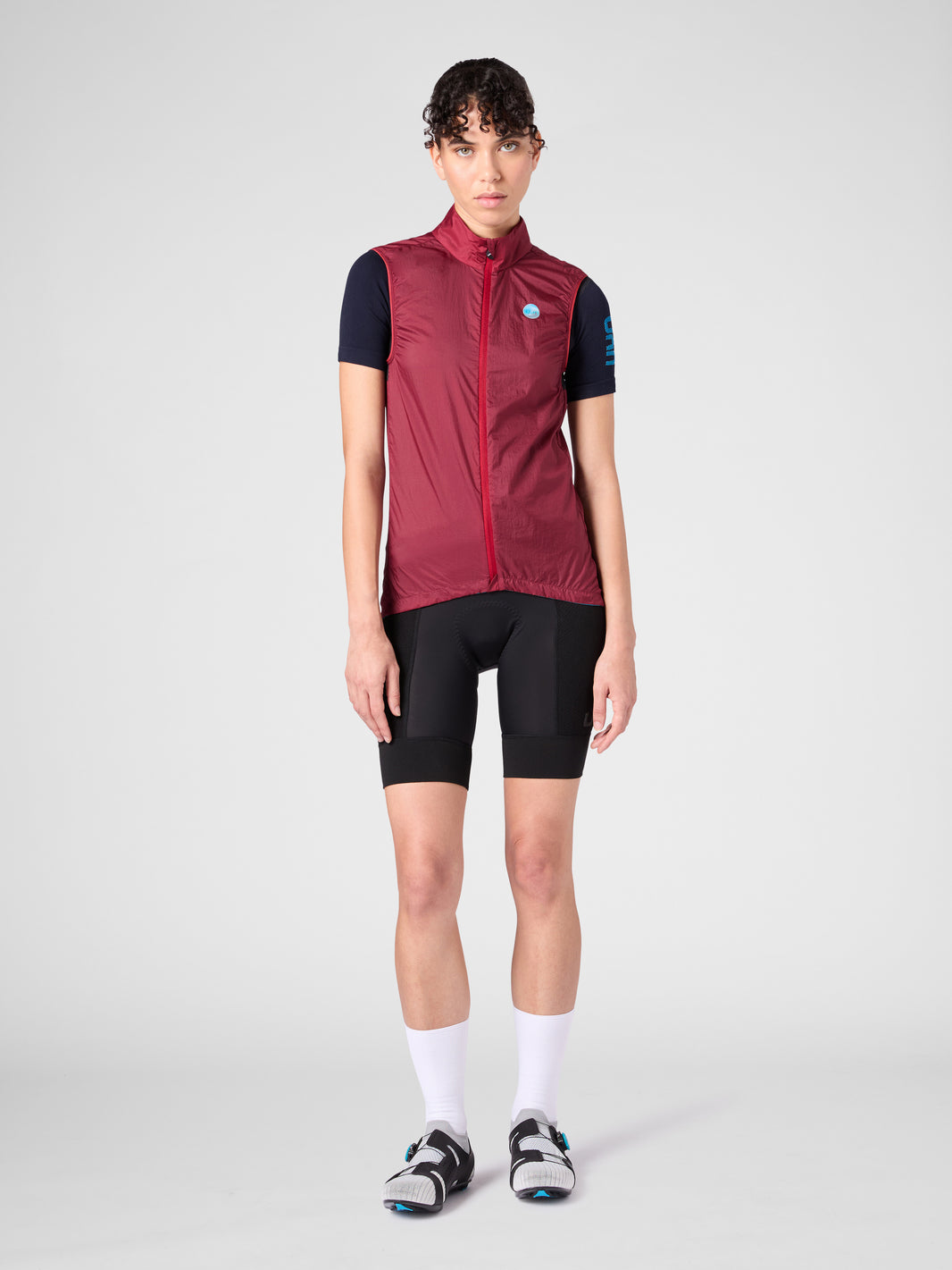 Gilet da ciclismo Ultralight Wind