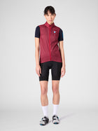Gilet da ciclismo Ultralight Wind