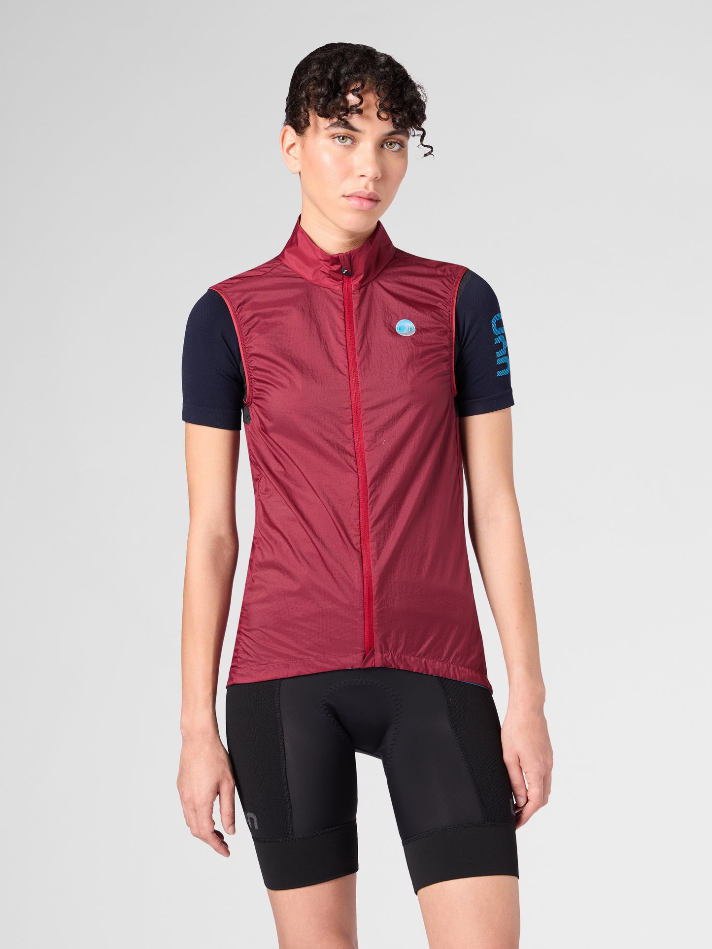 Gilet da ciclismo Ultralight Wind