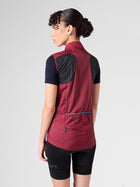 Gilet da ciclismo Ultralight Wind