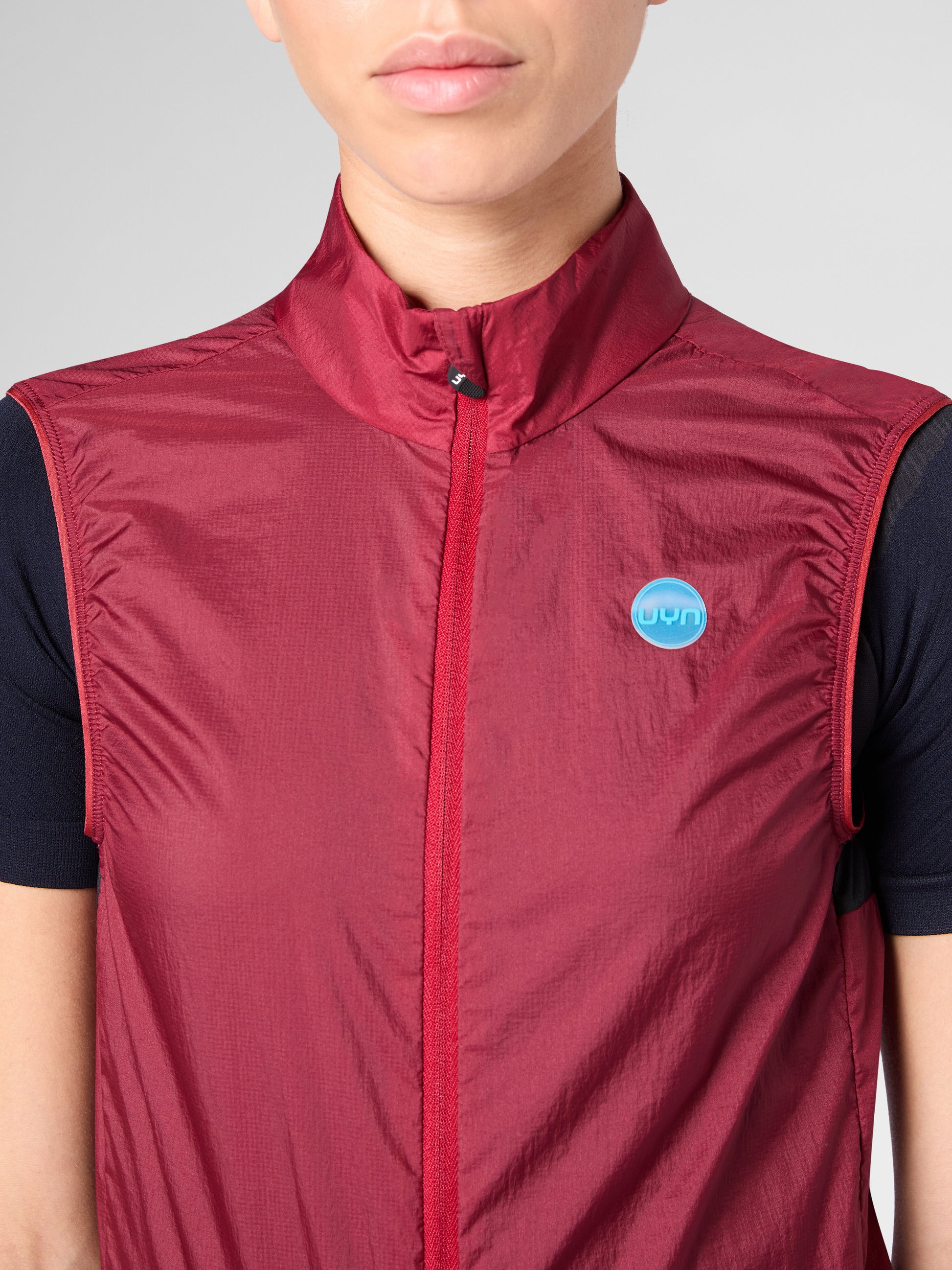 Gilet da ciclismo Ultralight Wind