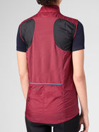 Gilet da ciclismo Ultralight Wind