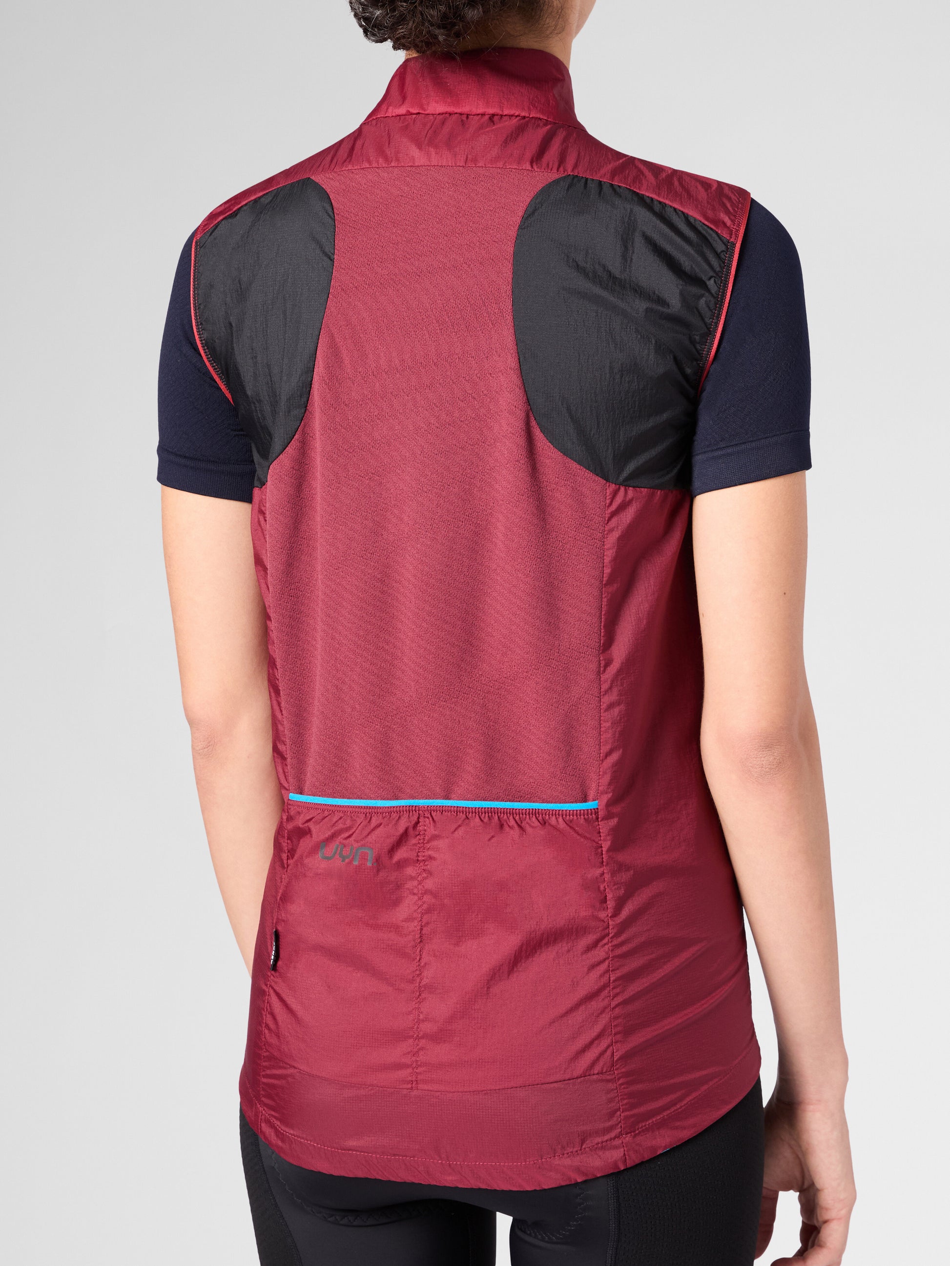 Gilet da ciclismo Ultralight Wind