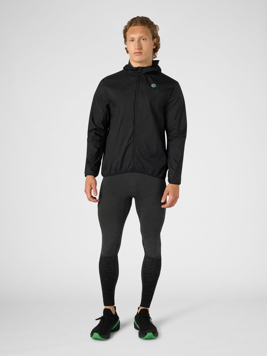Laufjacke Ergoproof