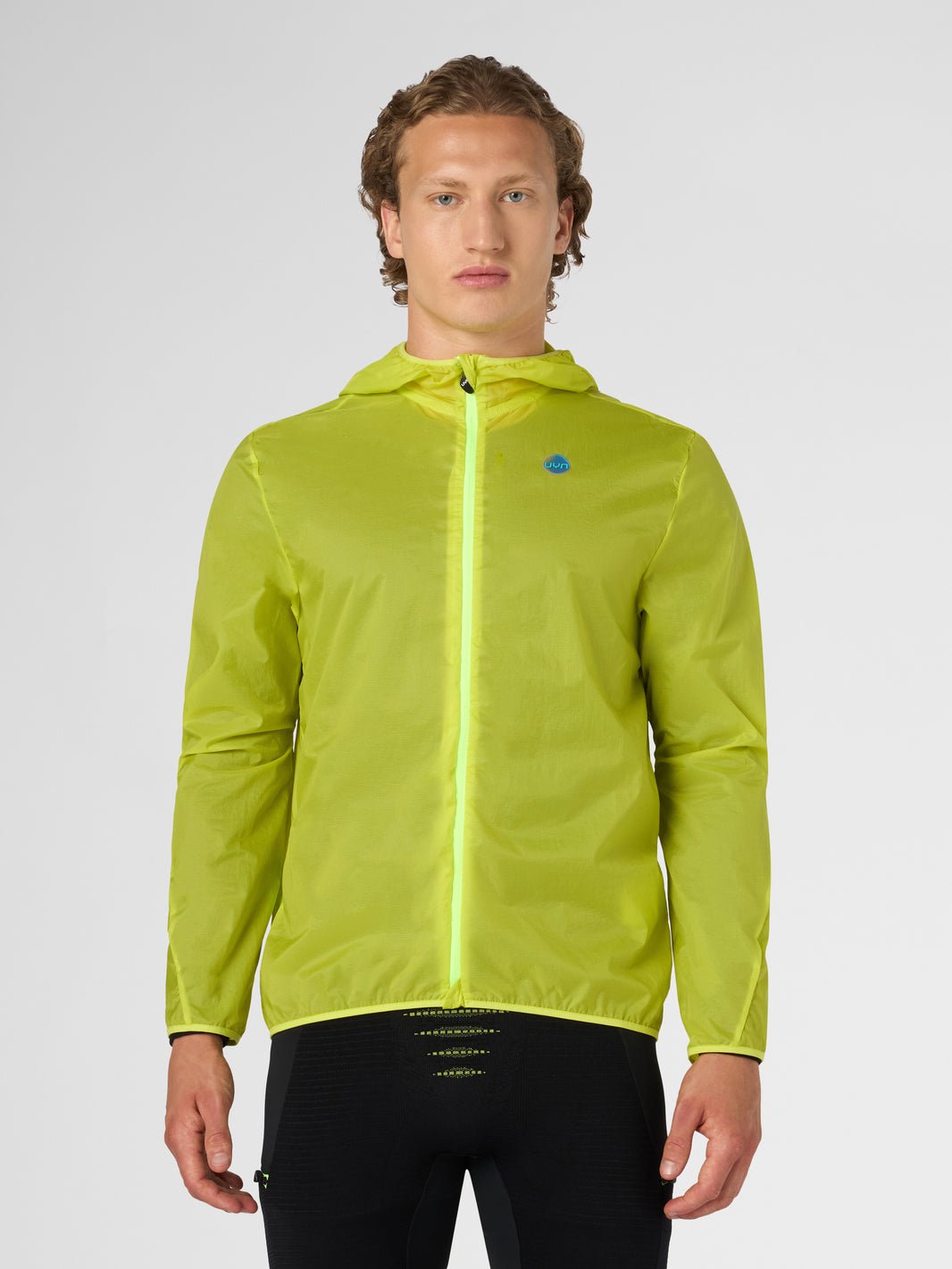 Laufjacke Ergoproof