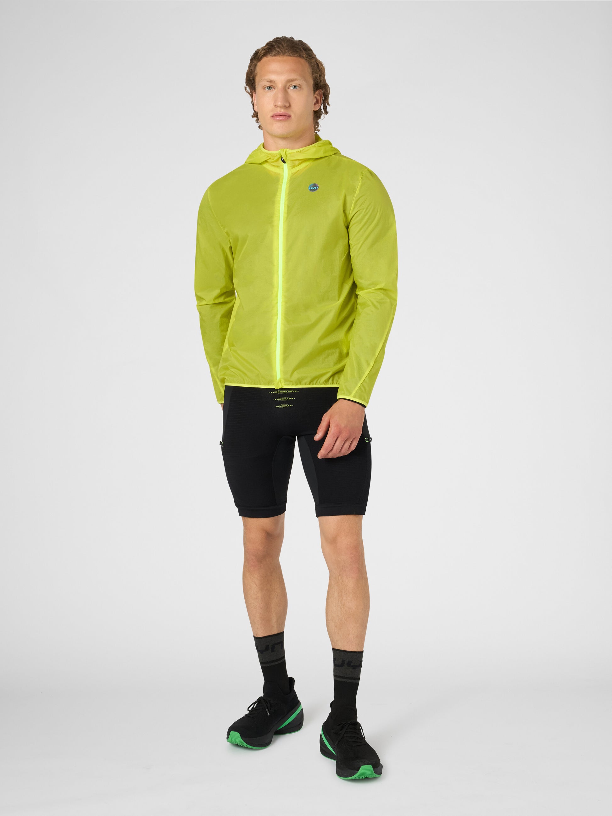 Ergoproof Running Jacket