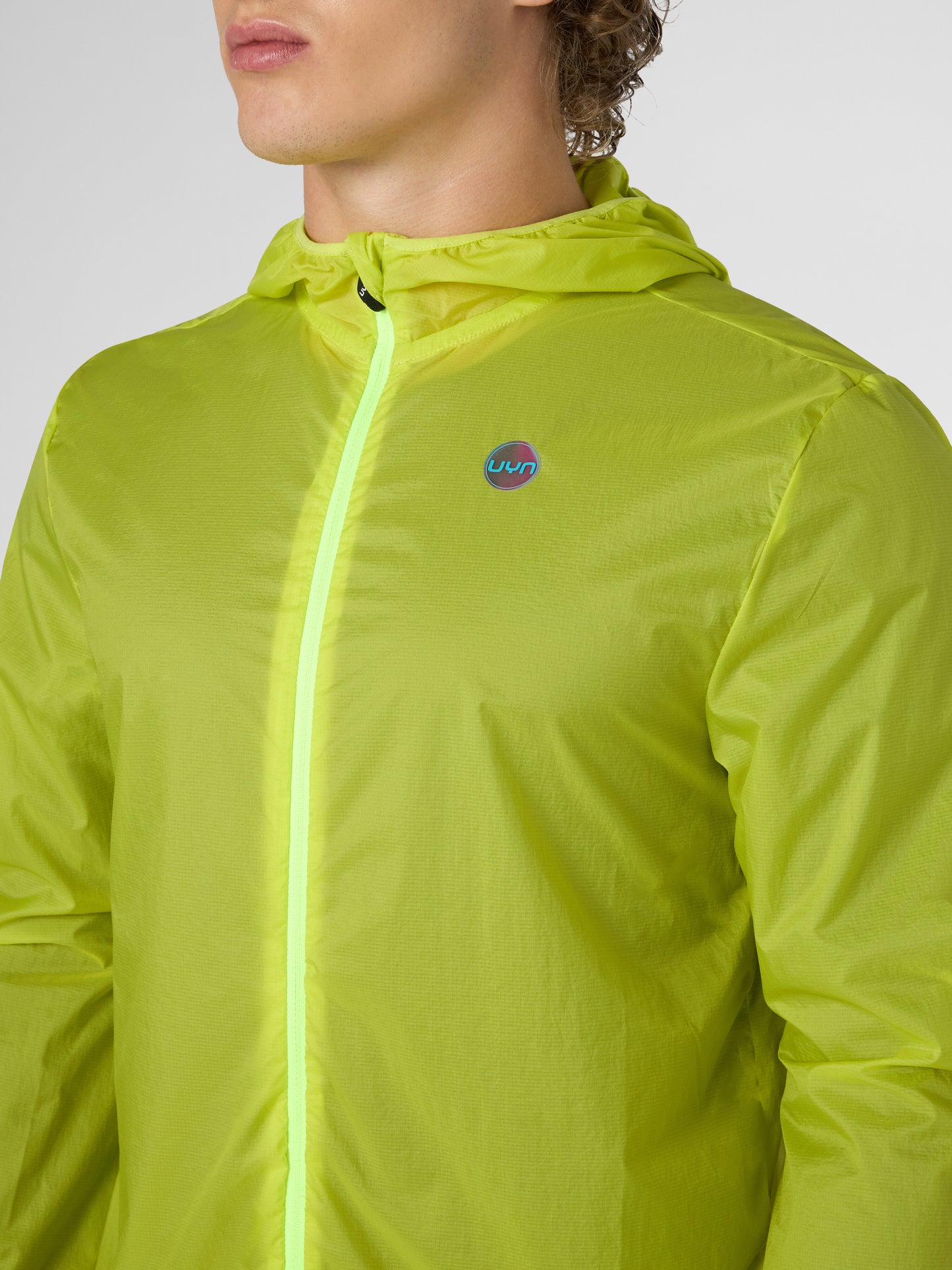 Ergoproof Running Jacket