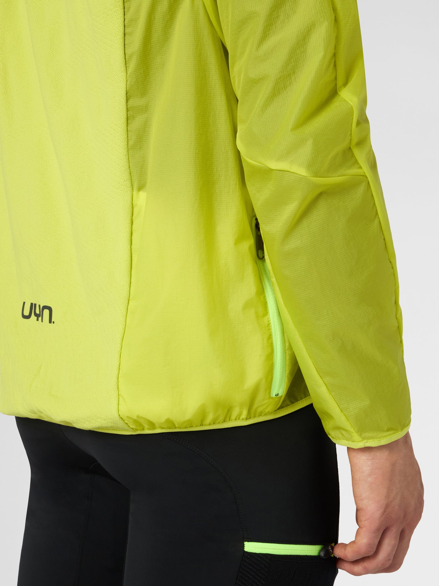 Ergoproof Running Jacket