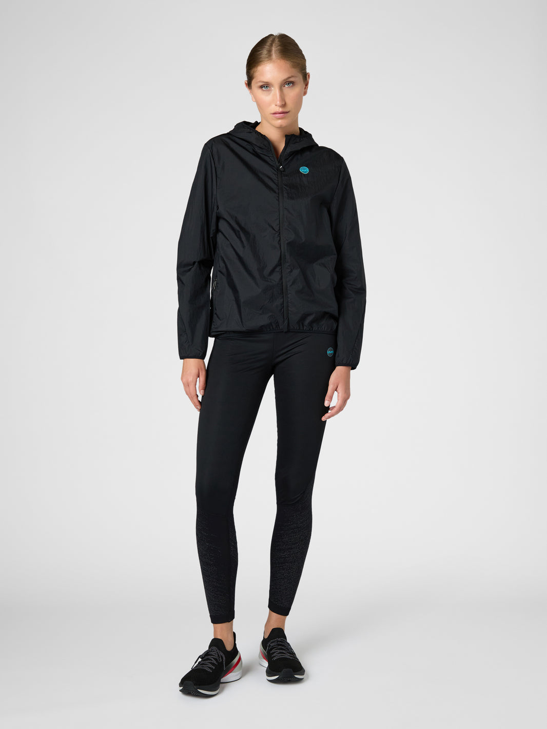 Laufjacke Ergoproof