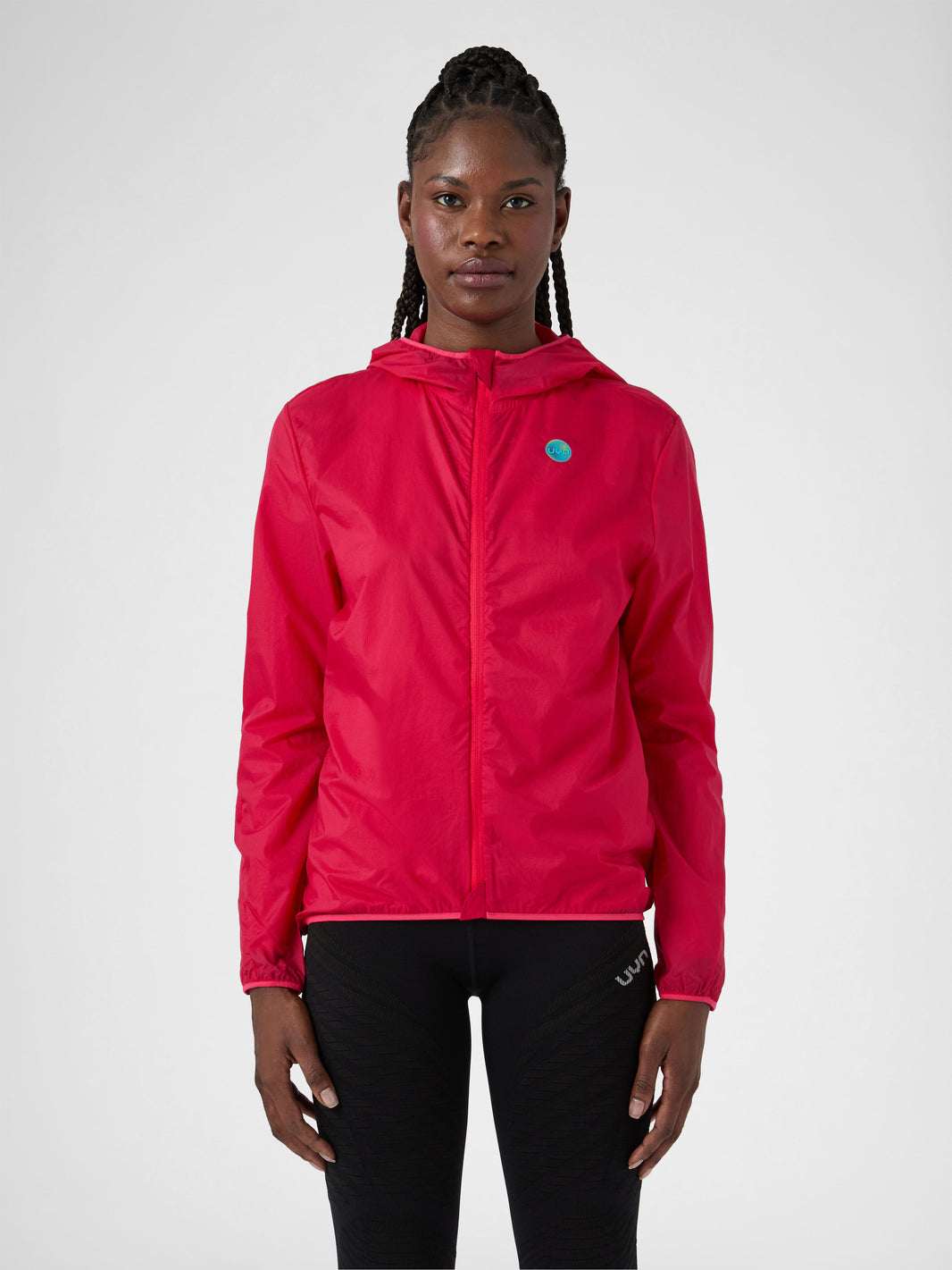 Laufjacke Ergoproof