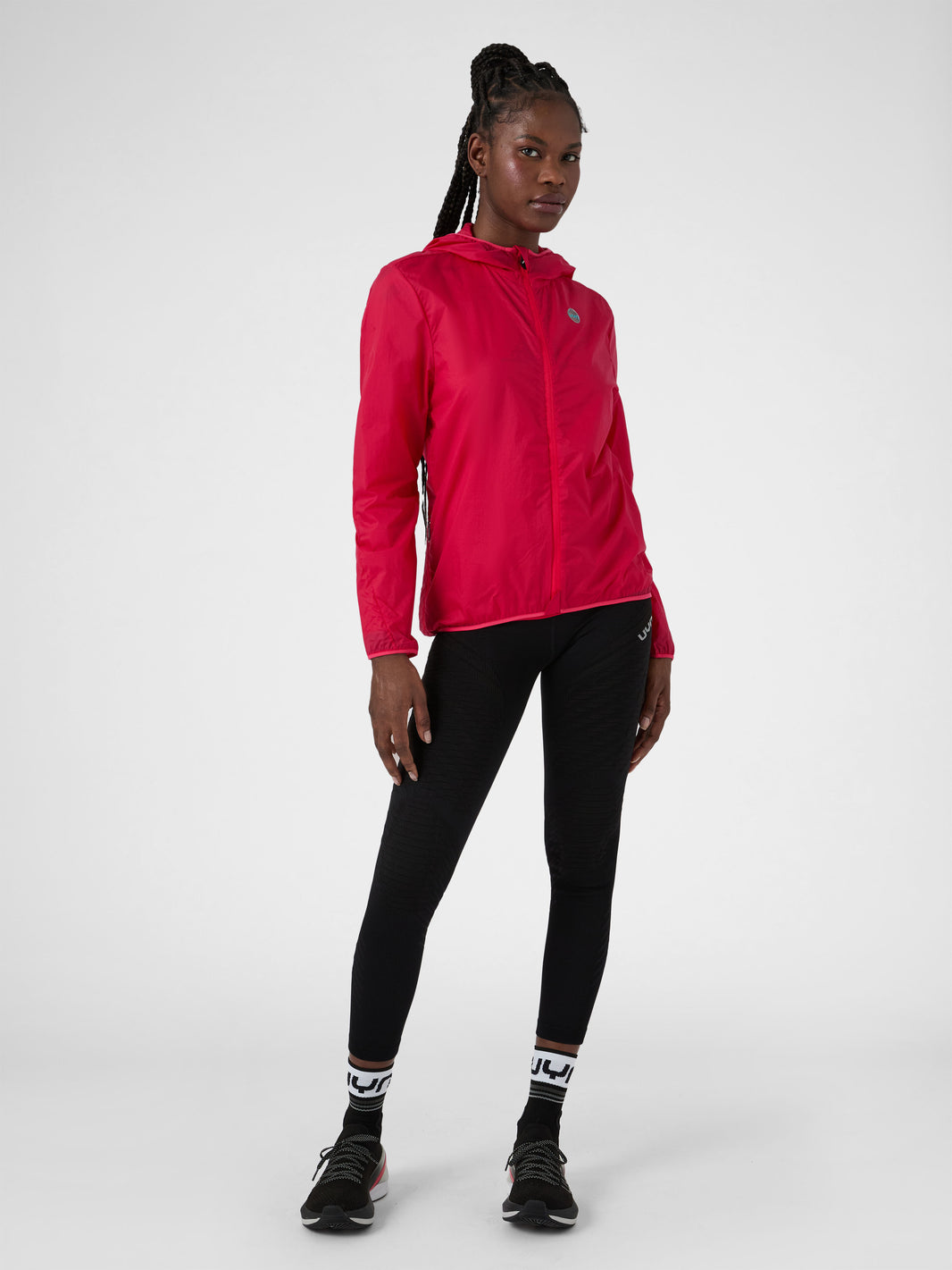 Laufjacke Ergoproof