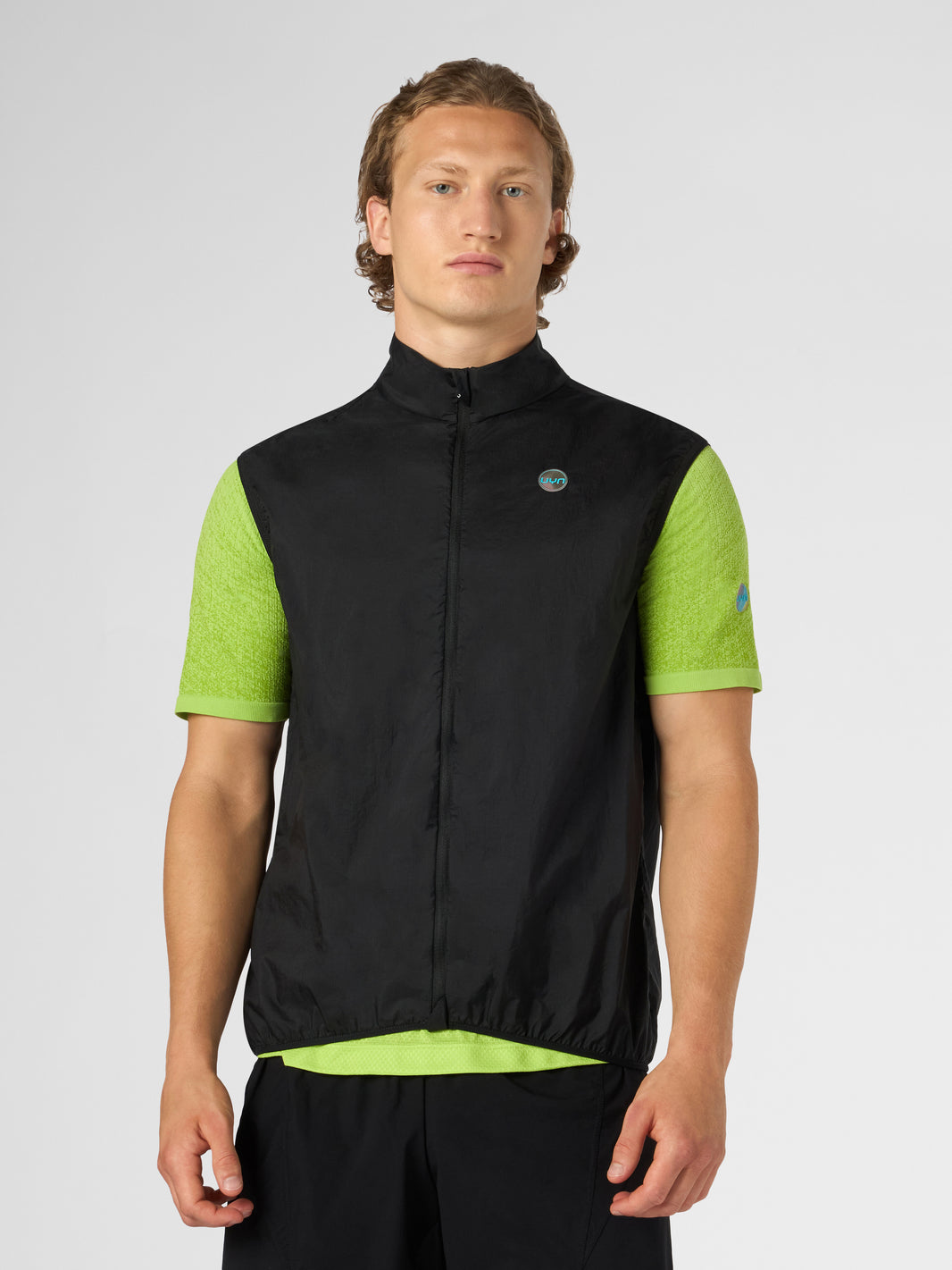 Gilet da running Masterwind