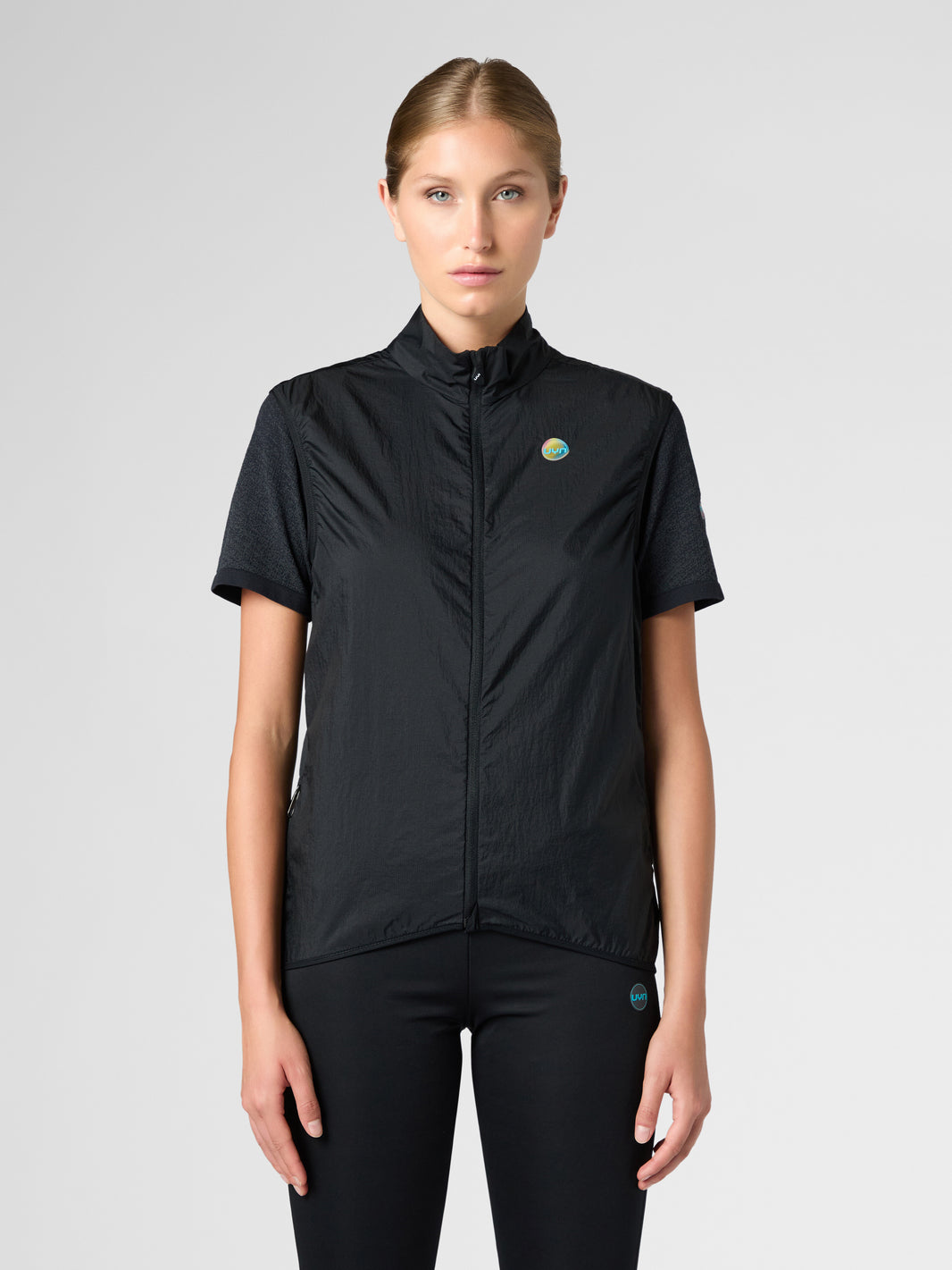 Gilet da running Masterwind