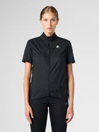 Veste de course à pied sans manches Masterwind