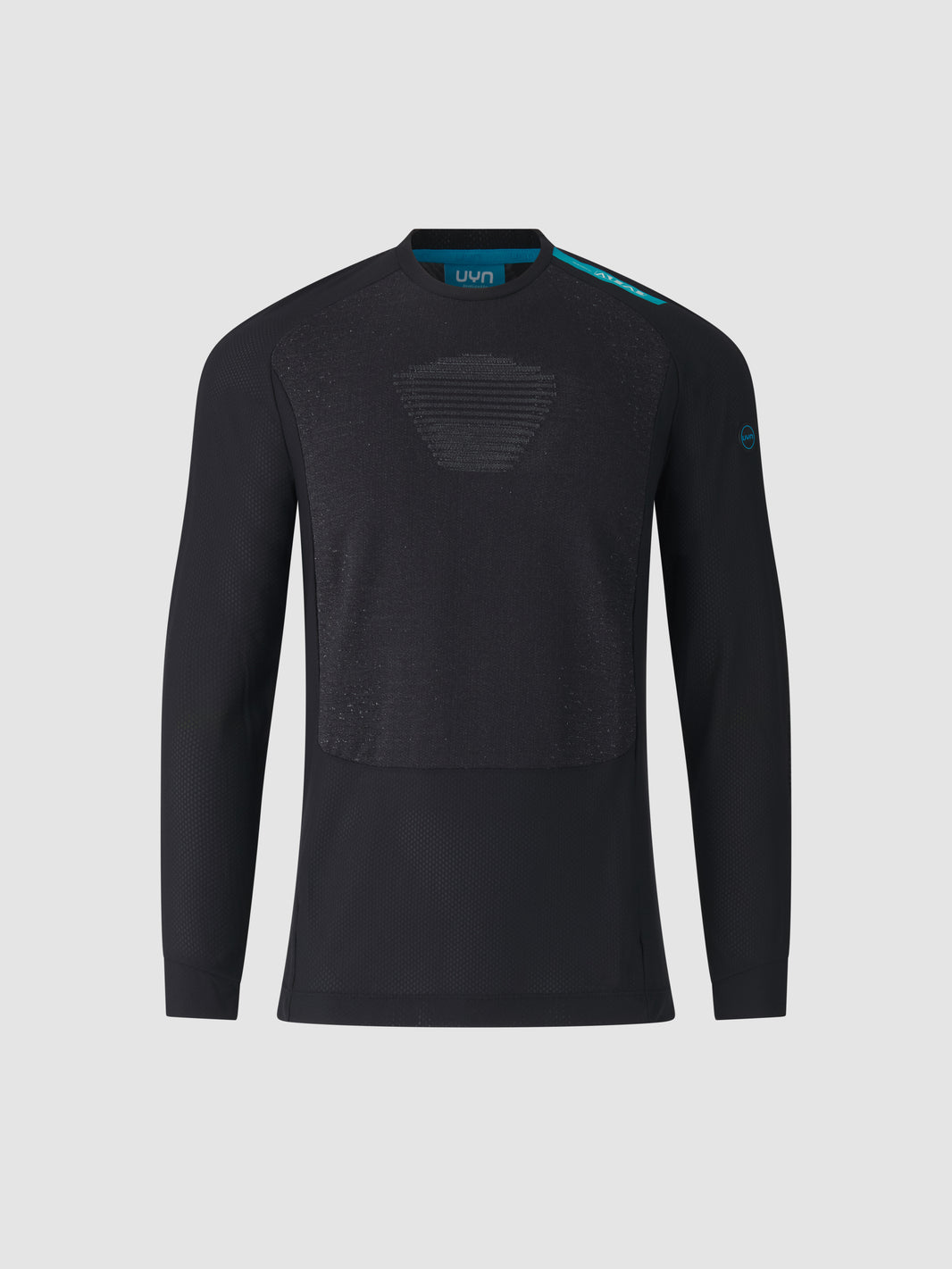 T-shirt manches longues Crossover