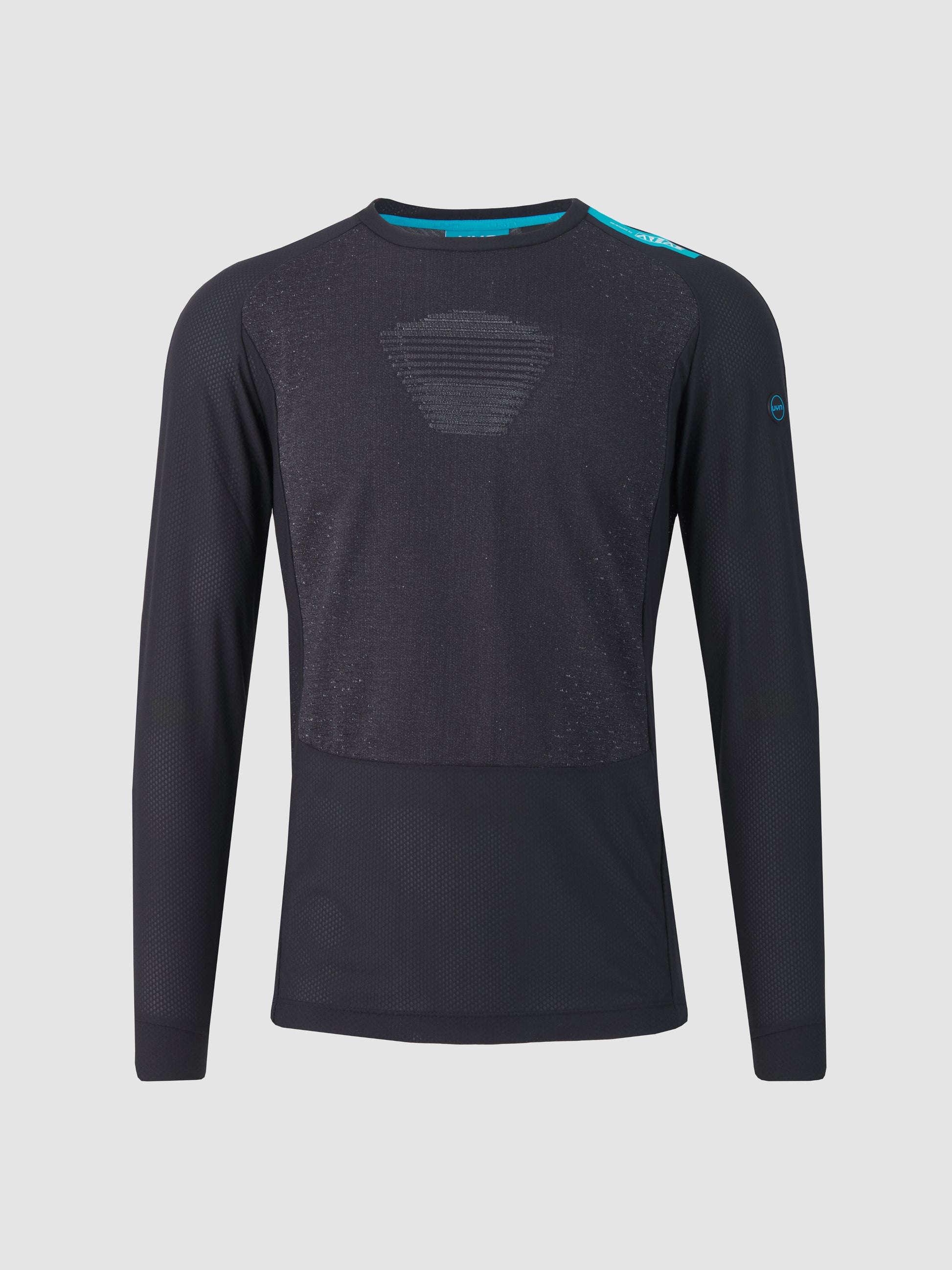 Maglia a maniche lunghe Crossover