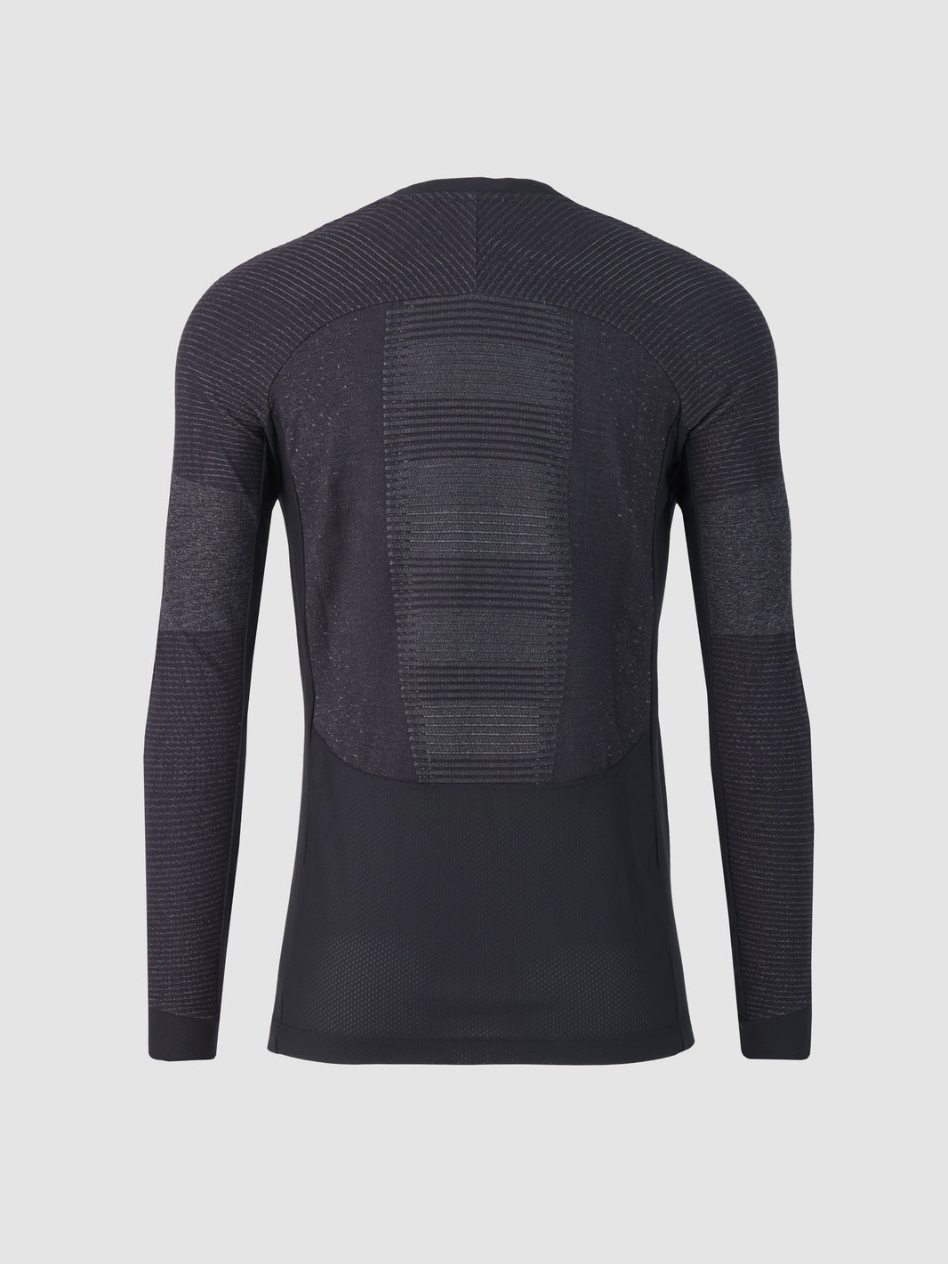 Maglia a maniche lunghe Crossover