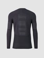 Maglia a maniche lunghe Crossover