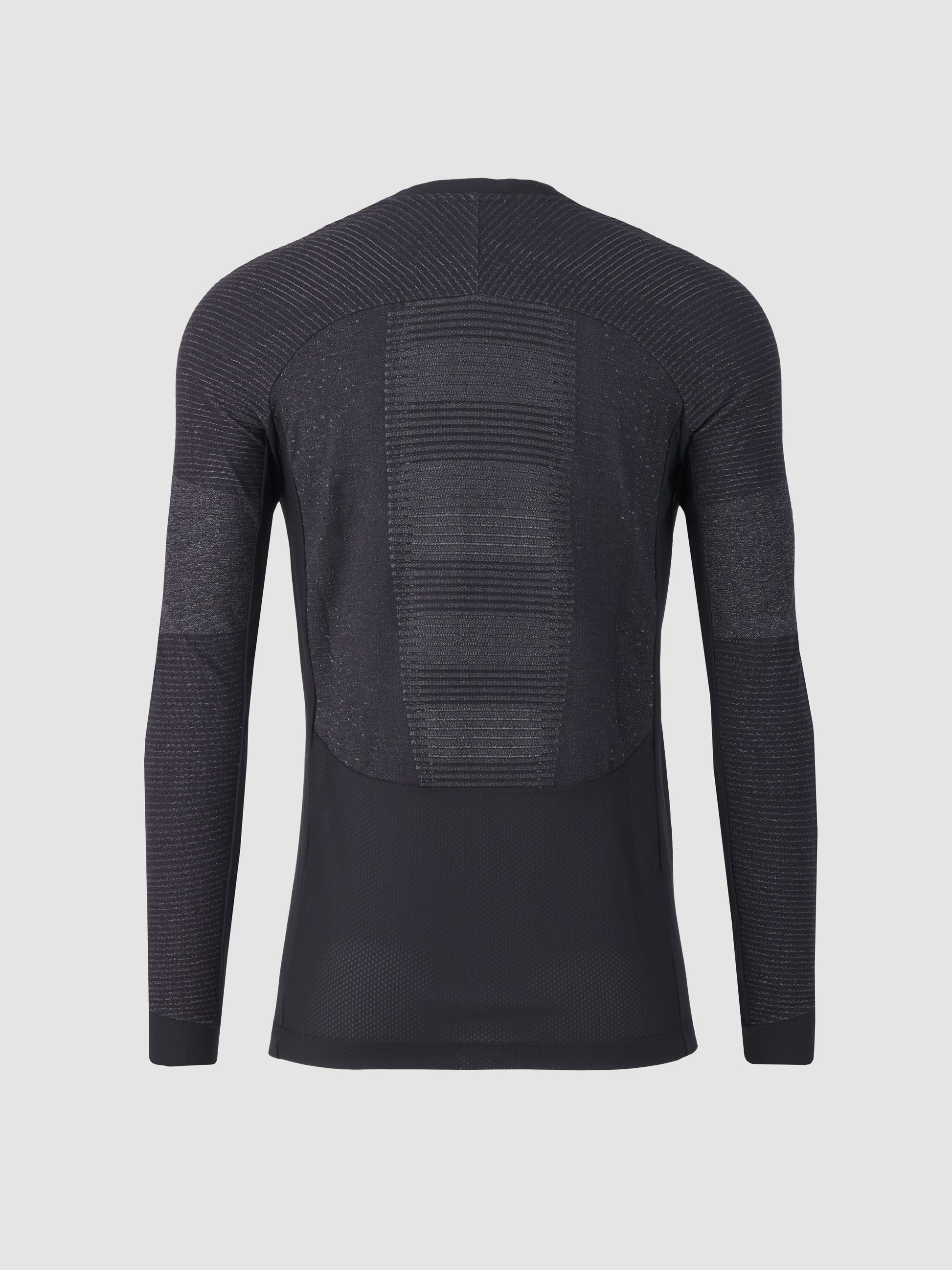 Maglia a maniche lunghe Crossover