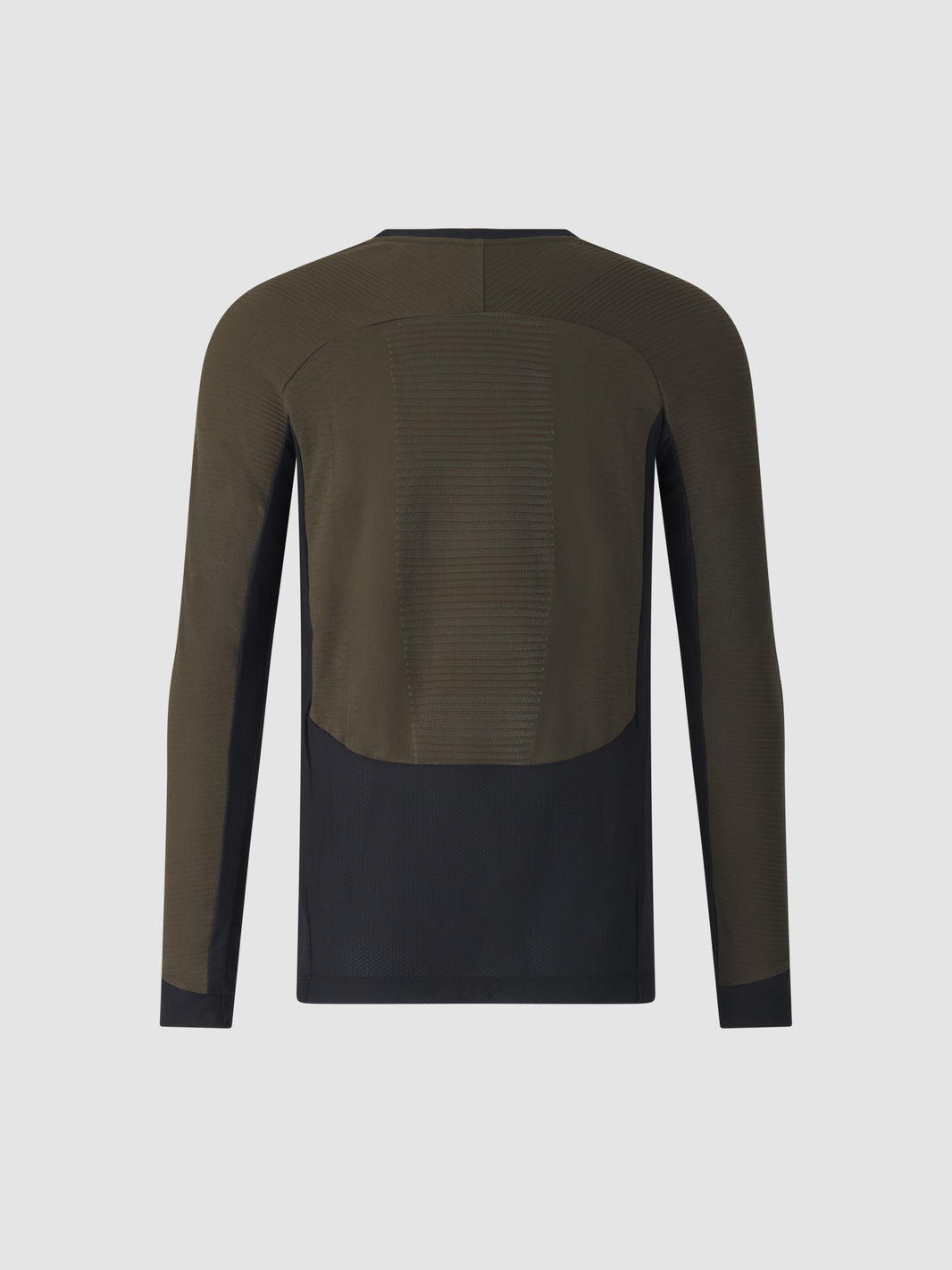 T-shirt manches longues Crossover