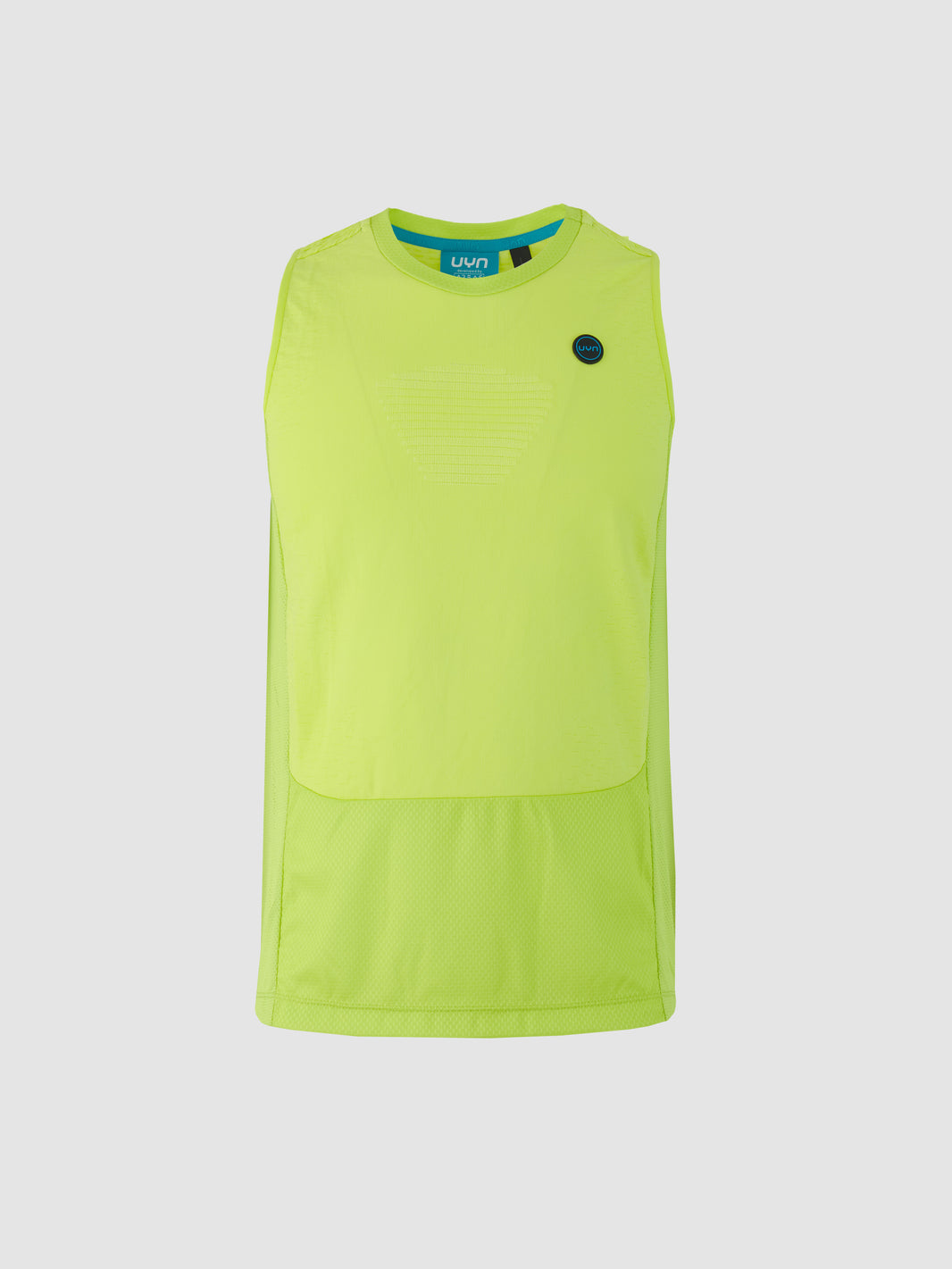 Crossover Tank Top