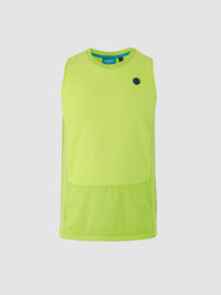 Crossover Tank Top