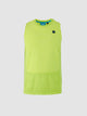 Crossover Tank Top