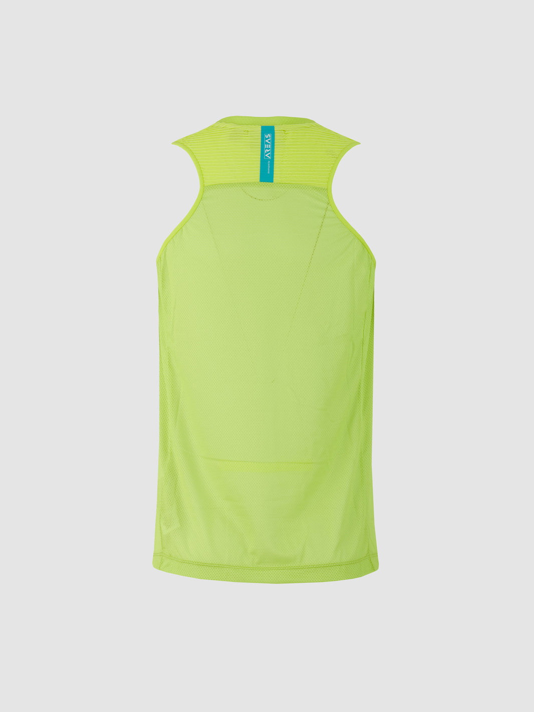 Crossover Tank Top