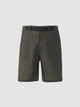 Crossover Shorts