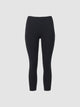 3/4-Leggings Crossover