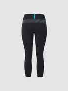 3/4-Leggings Crossover
