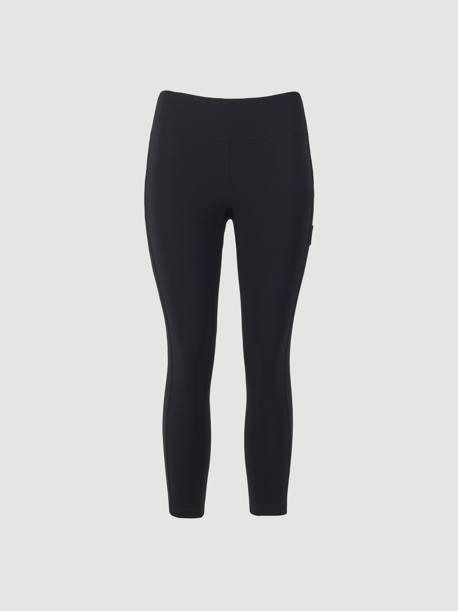 3/4-Leggings Crossover