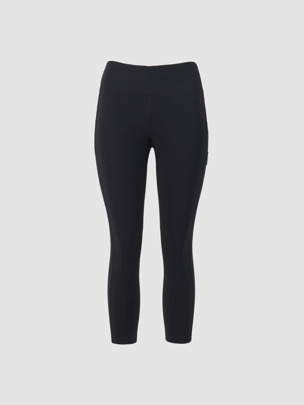 Leggings 3/4 Crossover